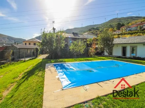 Einfamilienhaus 2 Schlafzimmer