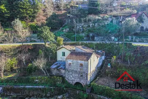 Einfamilienhaus 2 Schlafzimmer