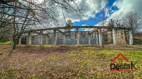 Quinta de 3 Hectares Próxima de Viseu