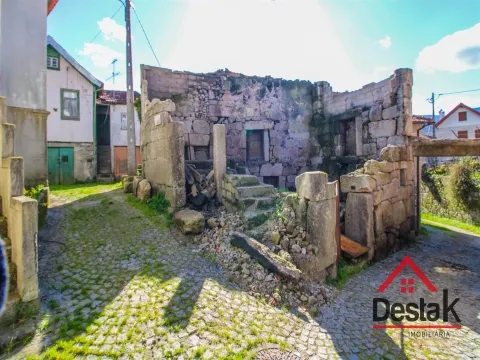 Maison jumelée 2 Chambre(s)