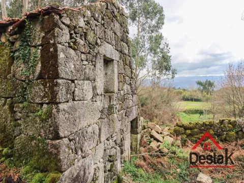 Landbesitz 3 Schlafzimmer