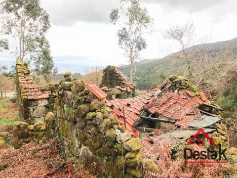 Landbesitz 3 Schlafzimmer