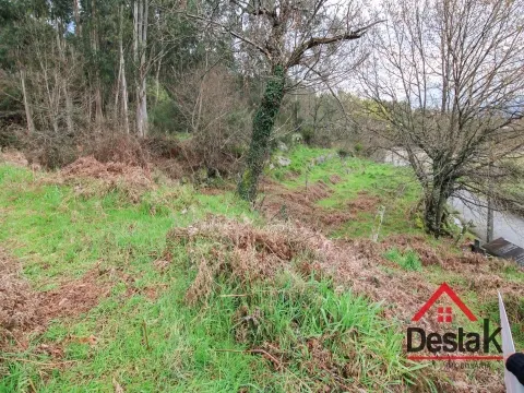 Landbesitz 3 Schlafzimmer