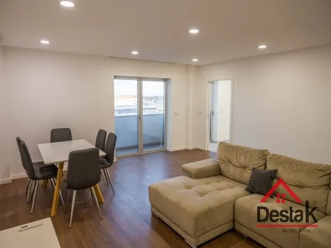 Wohnung 3 Schlafzimmer