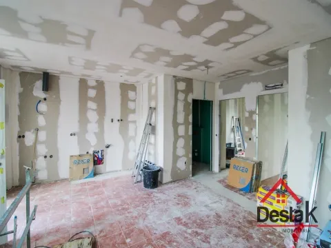 Apartamento T2 duplex para venda em Viseu