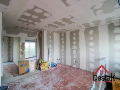 Apartamento T2 duplex para venda em Viseu