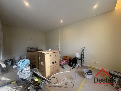 Appartement 3 Chambre(s)