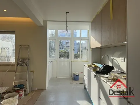 Appartement 3 Chambre(s)