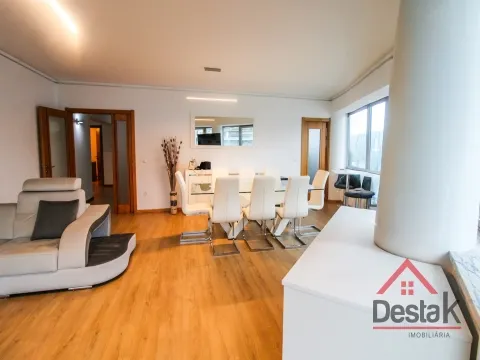 Appartement 3 Chambre(s)