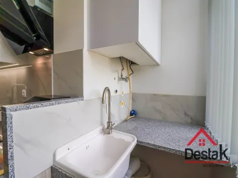 Appartement 3 Chambre(s)