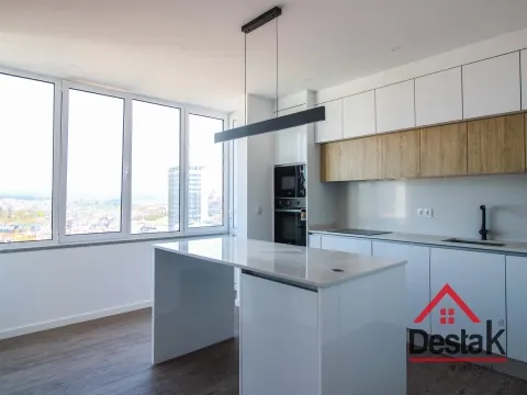 Appartement T3+1 DUPLEX