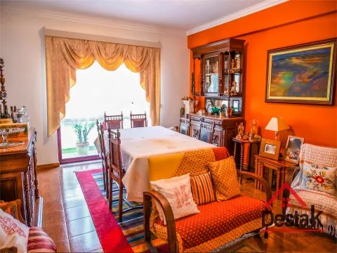 Appartement 3 Chambre(s) Duplex