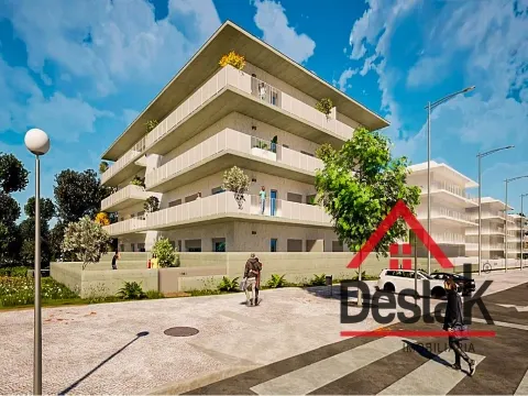Apartamento T4 numa das zonas mais Exclusivas de Viseu