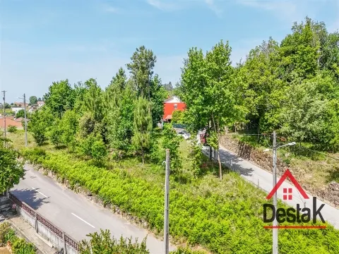 Baugrundstück