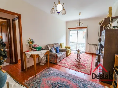 Appartement 1 Chambre(s)