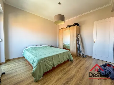 Wohnung 1 Schlafzimmer