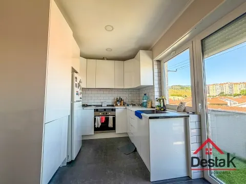Wohnung 1 Schlafzimmer