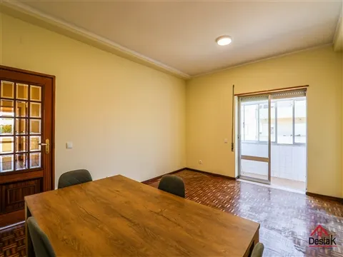 Appartement 3 Chambre(s)