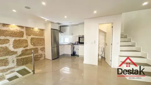 Appartement Studio +2 Duplex