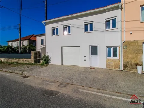 House T2+1