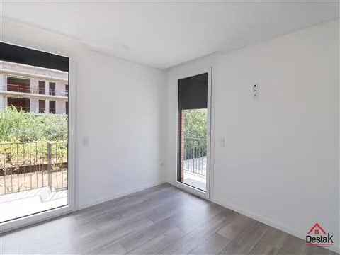 Wohnung 1 Schlafzimmer