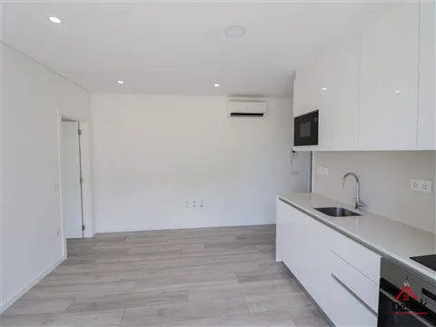 Wohnung 1 Schlafzimmer