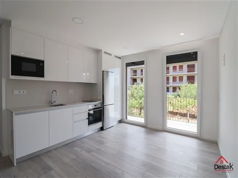 Appartement 1 Chambre(s)