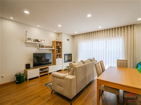 Apartamento T3