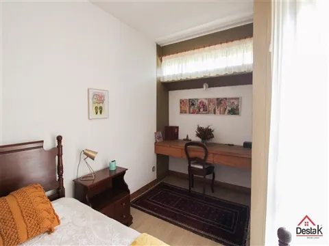 Appartement 2 Chambre(s)