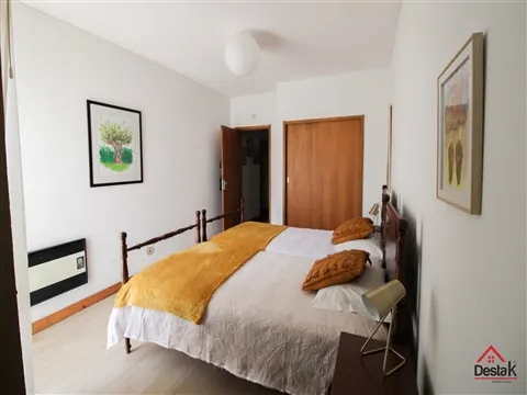 Appartement 2 Chambre(s)