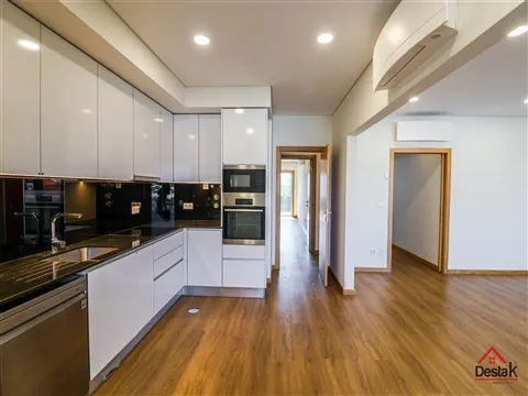 Wohnung 2 Schlafzimmer DÚPLEX