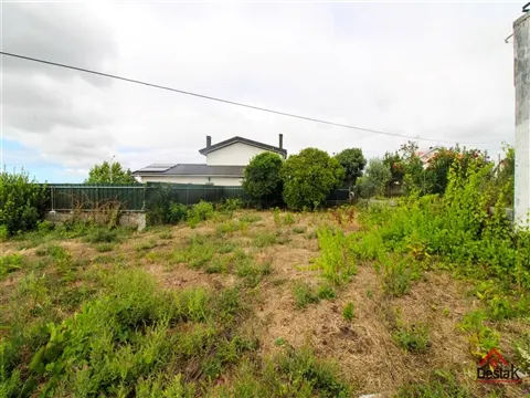 Real estate land