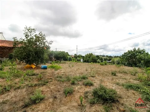 Real estate land