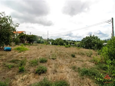 Real estate land