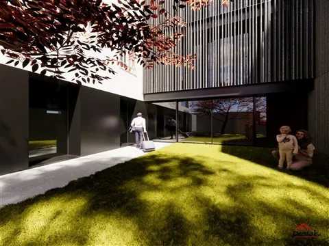 Apartamento T2 - Empreendimento Exclusivo - Viseu