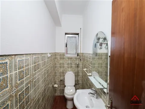 Apartment T3