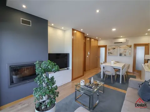 Apartment T3