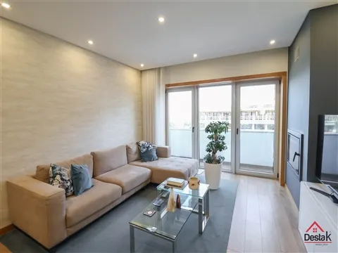Apartment T3