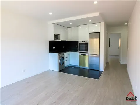 Appartement 2 Chambre(s)