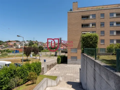 Appartement 1 Chambre(s)