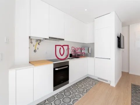 T0 Leça da Palmeira Novo