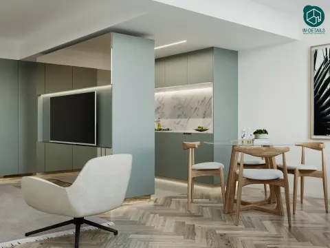 Apartamento T3