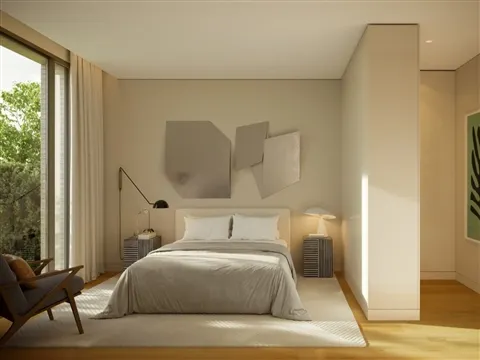 Apartamento T3