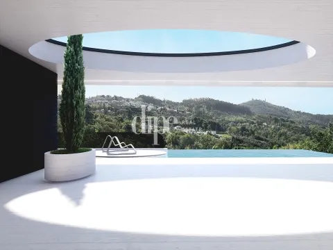 Lotissement de terrain