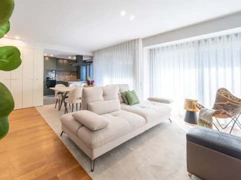 Appartement 2 Chambre(s)