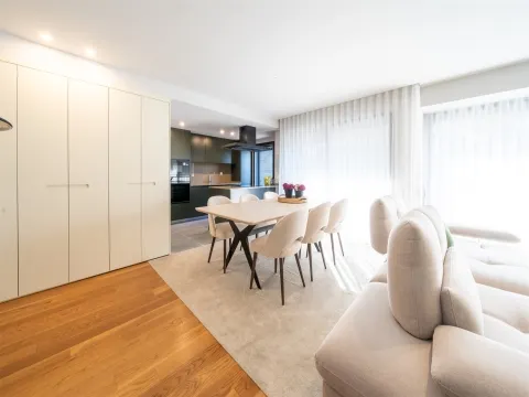 Appartement 2 Chambre(s)