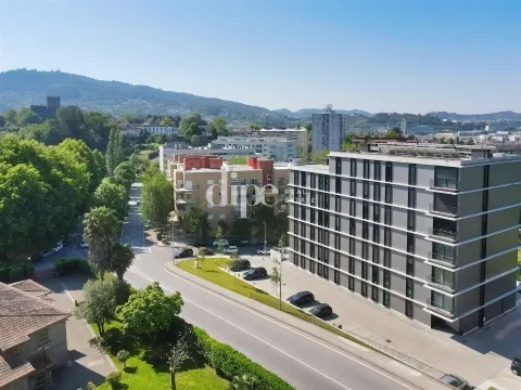 Appartement 1 Chambre(s)