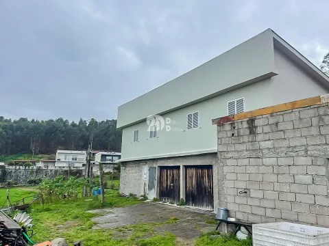 Casa Indipendente 3 Vani