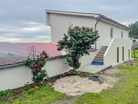 Casa Indipendente 3 Vani