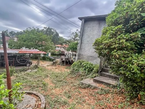 Casa da Ristrutturare 4 Vani